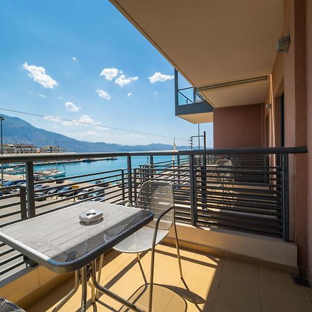 Elektra Hotel&Spa Kalamáta Eksteriør bilde