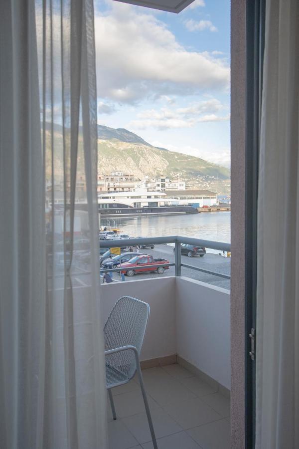 Elektra Hotel&Spa Kalamáta Eksteriør bilde