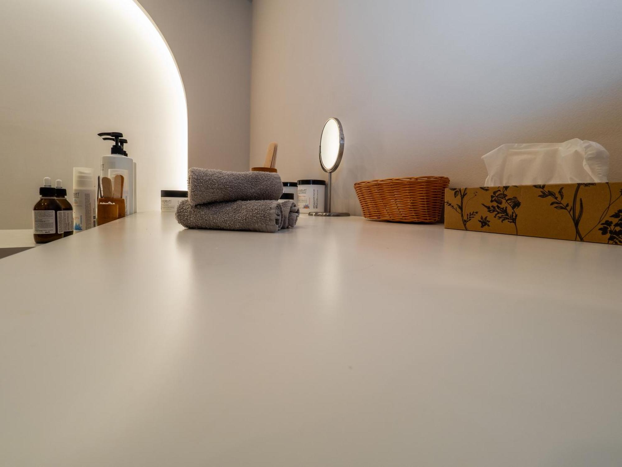 Elektra Hotel&Spa Kalamáta Eksteriør bilde