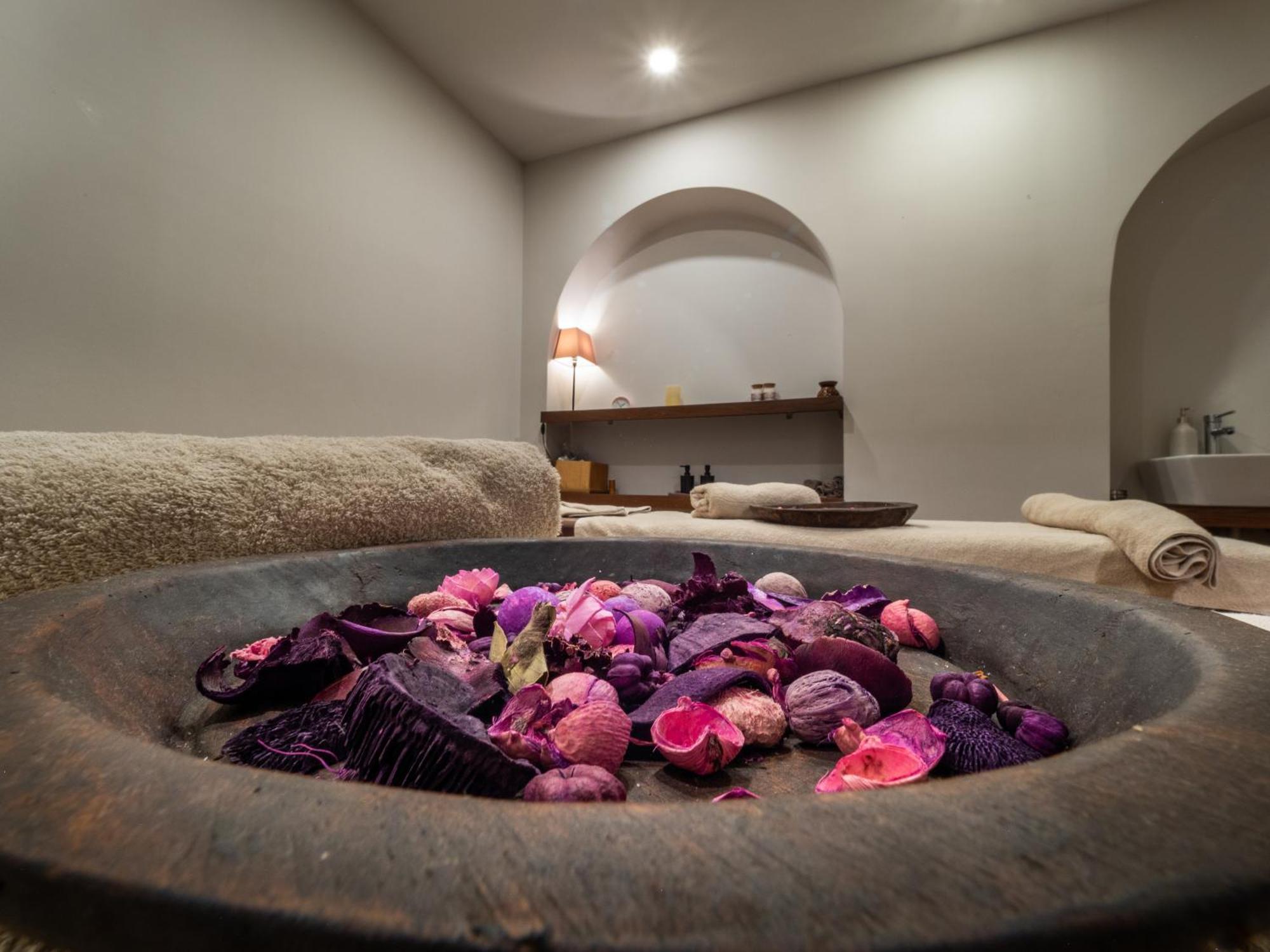 Elektra Hotel&Spa Kalamáta Eksteriør bilde