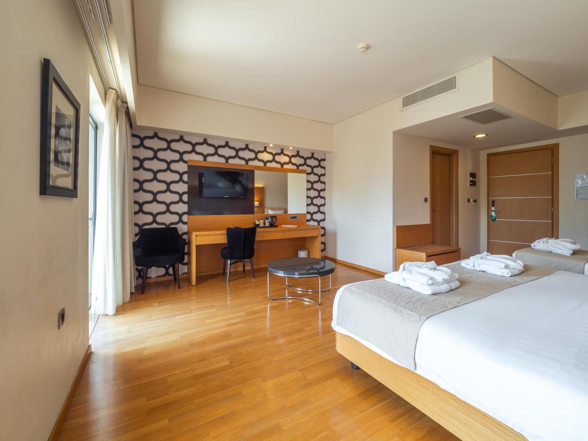 Elektra Hotel&Spa Kalamáta Eksteriør bilde
