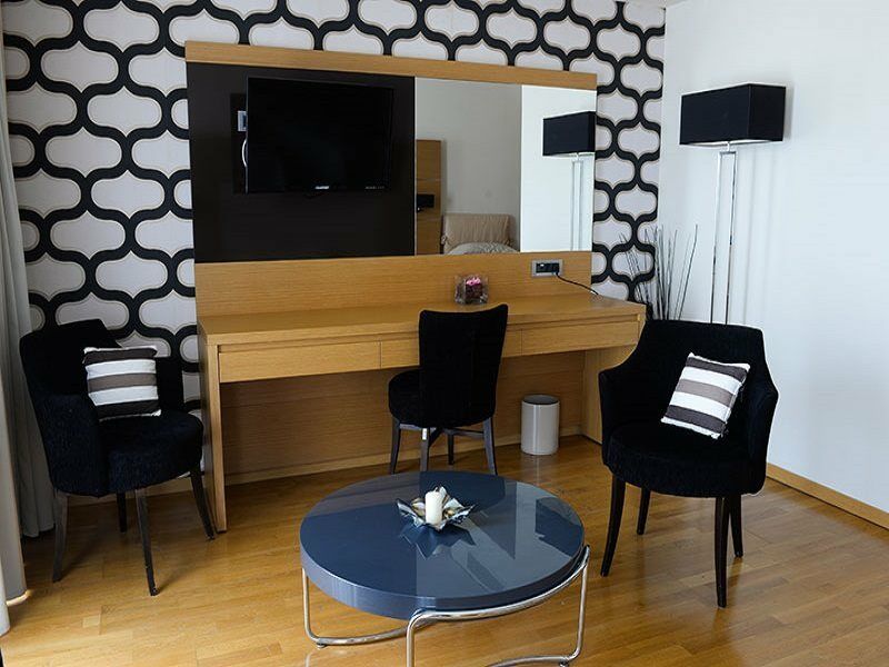Elektra Hotel&Spa Kalamáta Eksteriør bilde