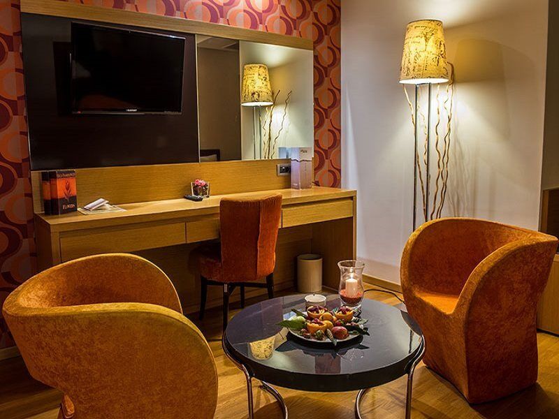 Elektra Hotel&Spa Kalamáta Eksteriør bilde