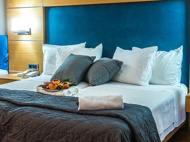 Elektra Hotel&Spa Kalamáta Eksteriør bilde